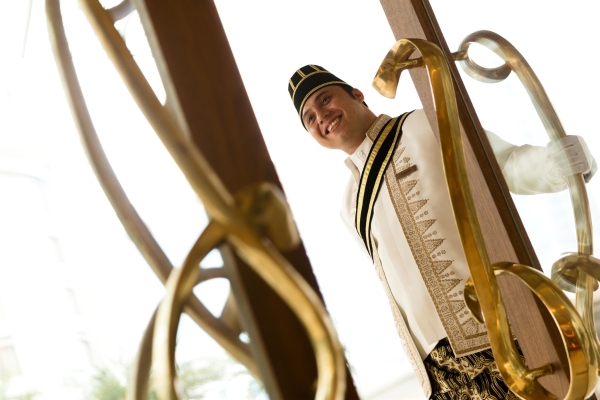 Hotel Raffles Jakarta